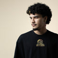 Tail of the Dragon — Skull Bite Tee  Unisex