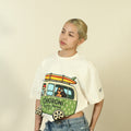Choroní Tee – Cream (Unisex)