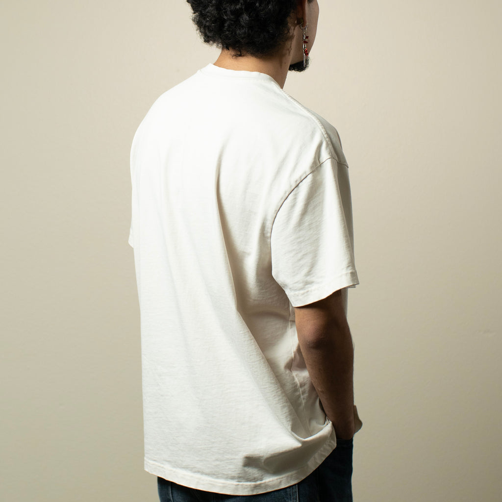 Tail of the Dragon — Skull Rider Tee