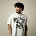 Tail of the Dragon — Skull Rider Tee