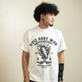 NY Tee White SB