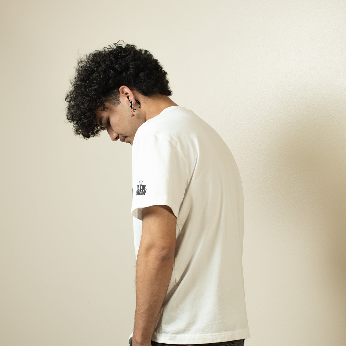 NY Tee White SB
